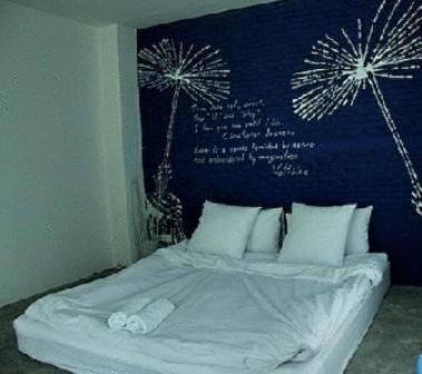 White@Sea Resort Ban Phe Room photo