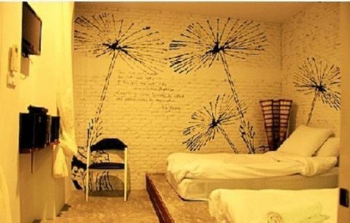 White@Sea Resort Ban Phe Room photo